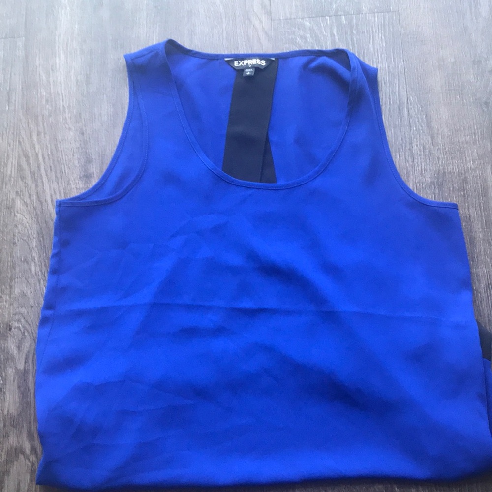 Express top